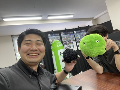 O様の画像