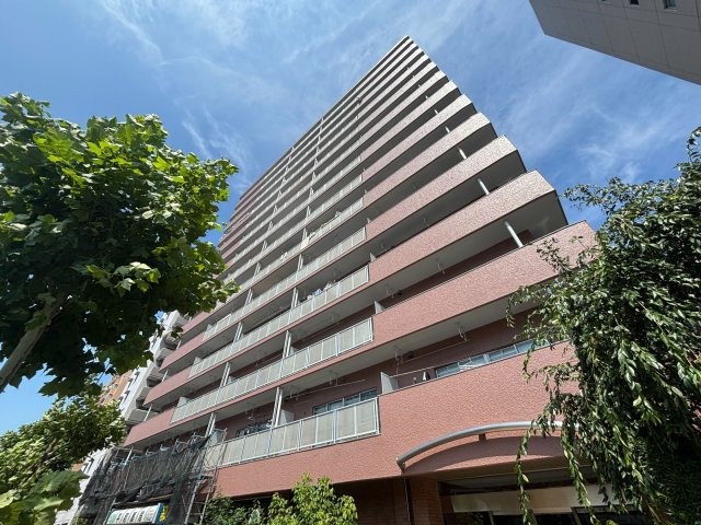 大森パークハイツ、ご成約しました！の画像