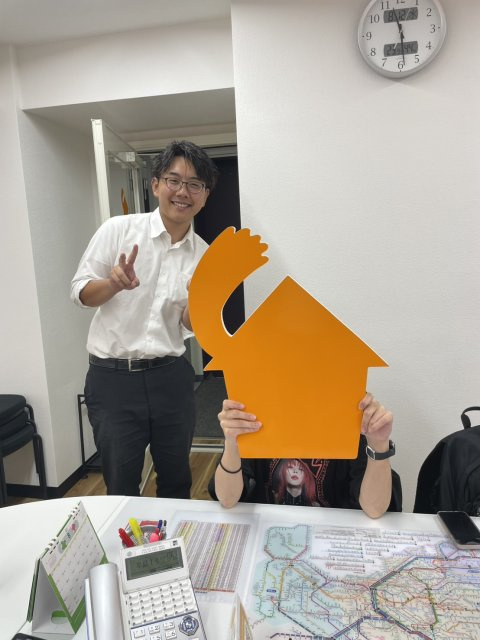 Y.J様(2026.08.12)の画像