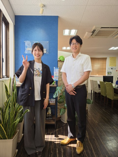 豊中市でご契約/N様の画像