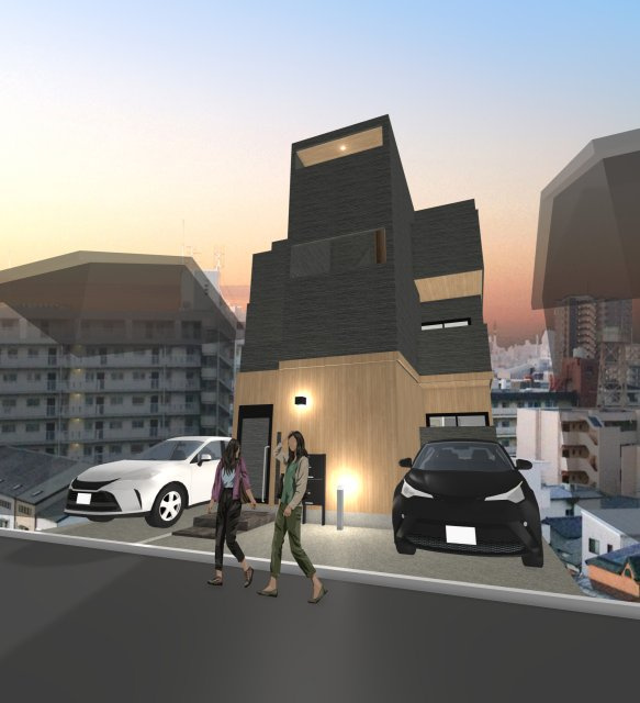 株式会社C４cars 代表取締役 小牧俊介様の画像
