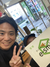 G様の画像
