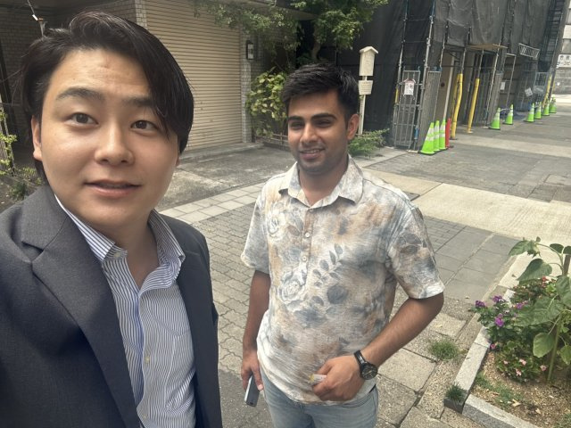 I様の画像