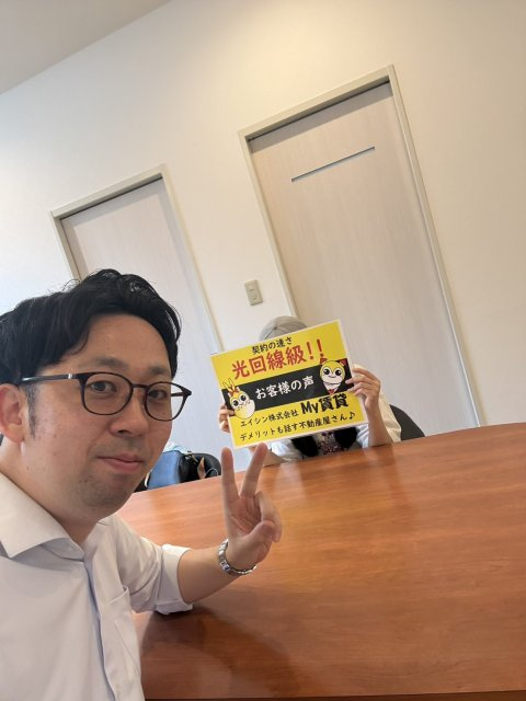 S様の画像