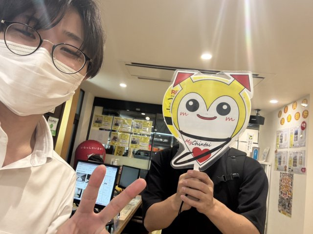Y様の画像