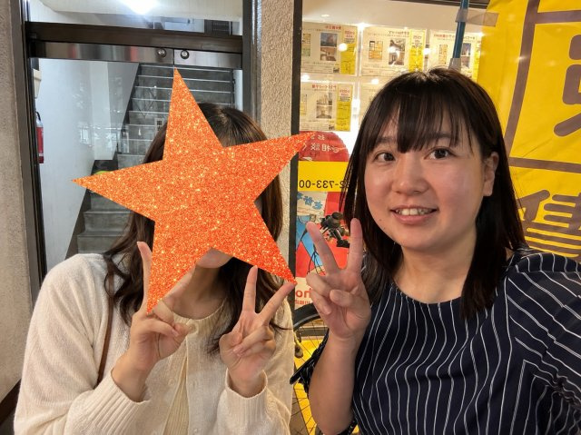 S様の画像