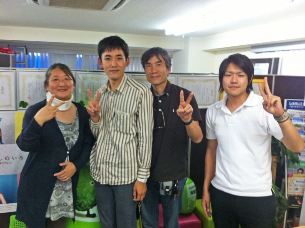 相模原市南区でご契約のＳ・Ｙさんの画像