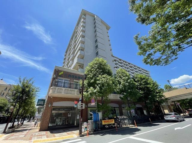 【芦屋市船戸町｜ラポルテ西館｜70代｜「売却代金は先に必要。でも新居に入れるのは1か月後でした」住み替えマンション売却事例｜AGU様】の画像