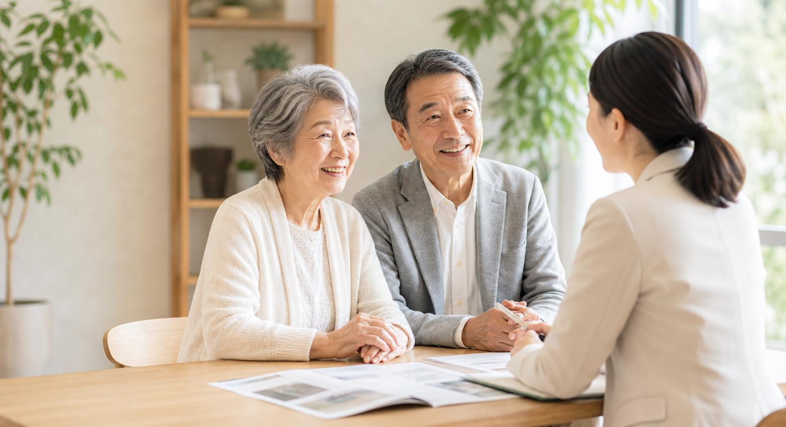 【芦屋市船戸町｜ラポルテ西館｜70代｜「売却代金は先に必要。でも新居に入れるのは1か月後でした」住み替えマンション売却事例｜AGU様】の画像