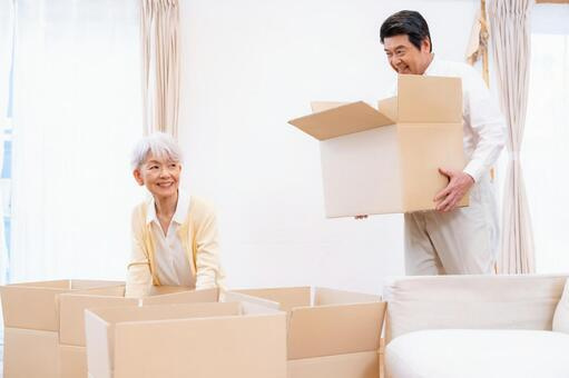 【芦屋市船戸町｜ラポルテ西館｜70代｜「売却代金は先に必要。でも新居に入れるのは1か月後でした」住み替えマンション売却事例｜AGU様】の画像