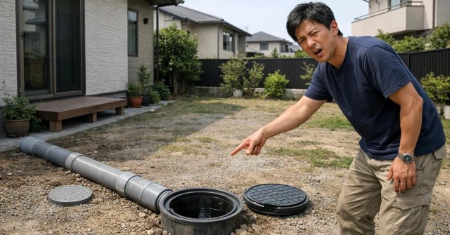 【西宮市苦楽園二番町｜50代｜「父が隣の方と決めていた話を、相続した私たちは何も知りませんでした」相続戸建売却事例｜AGV様】の画像