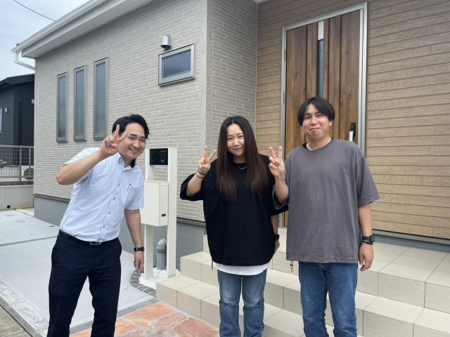 W.T様の画像