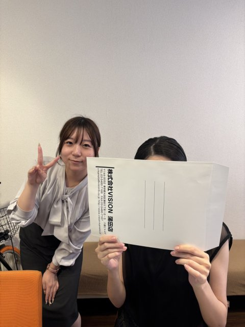 A.S様(2026.08.08)の画像