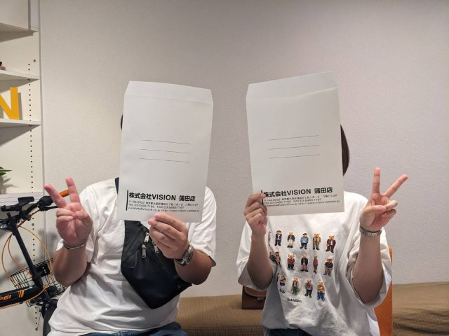 N.S様(2026.08.13)の画像