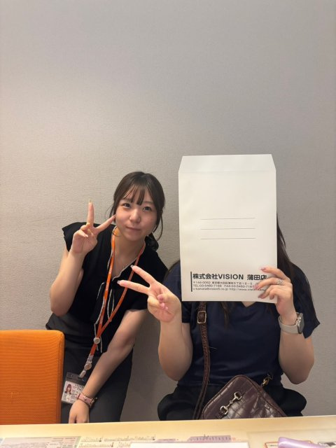 H.N様(2026.08.15)の画像