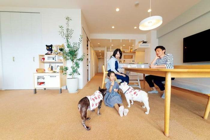 【芦屋市西蔵町｜芦屋セントポリア｜50代｜「ペット可なら大丈夫だと思っていました。でも“犬なら何でも飼える”という意味ではなかったんです」マンション売却事例｜AGY様】の画像