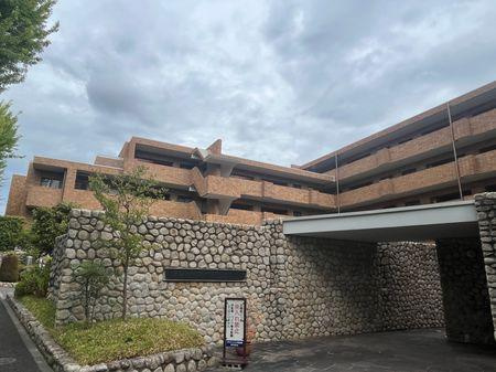 【芦屋市岩園町｜芦屋岩園シティハウス｜60代｜「室内はきれいにしていました。でも買主さんが一番気にしていたのは建物全体の修繕でした」マンション売却事例｜AHA様】の画像