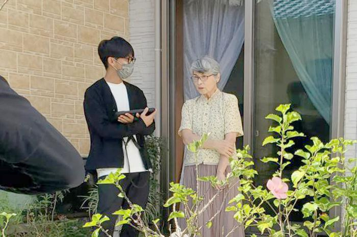 【西宮市苦楽園四番町｜60代｜「父が大切にしていた庭木。その枝が隣の家まで伸びているとは知りませんでした」相続戸建売却事例｜AHF様】の画像