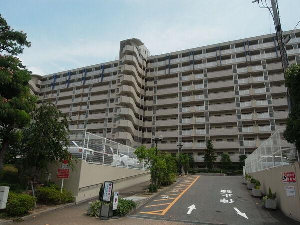 【芦屋市翠ケ丘町｜芦屋ハイタウン｜60代｜「同じマンションに安い部屋が売り出されて、うちもすぐ値下げしないと売れないと思いました」マンション売却事例｜AHI様】の画像