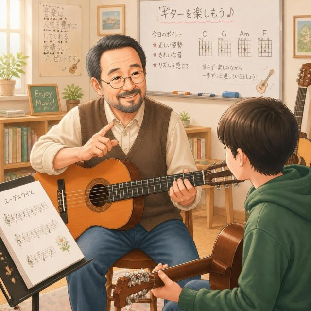 K様への画像