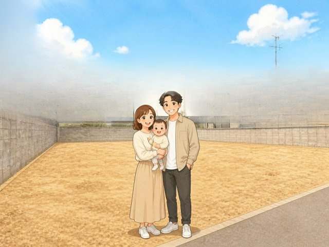 O様への画像