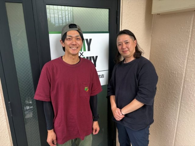 K・N 様の画像