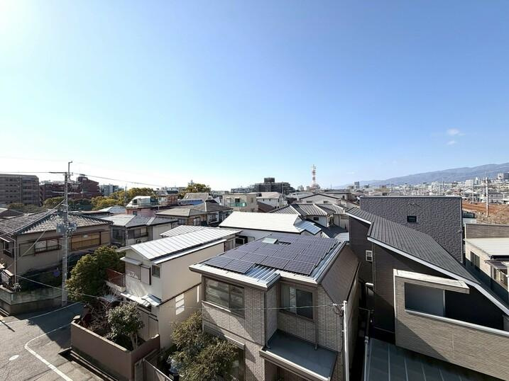 【西宮市段上町六丁目｜50代｜「太陽光パネルは家に付いているから、売れば全部そのまま引き継がれると思っていました」戸建売却事例｜AHP様】の画像