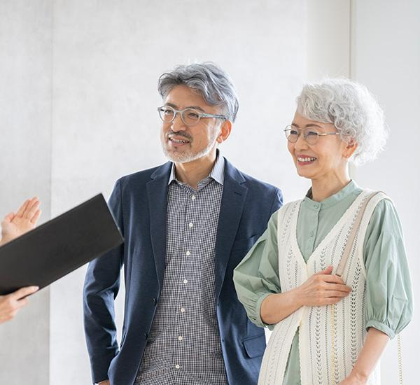 【芦屋市親王塚町｜芦屋親王塚アーバンライフ｜50代｜「夜の周辺も見てから決めたいと言われ、何か気にされているのか不安になりました」マンション売却事例｜AHQ様】の画像