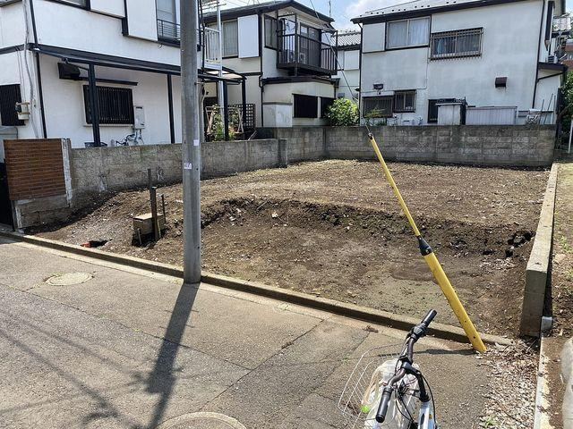 【西宮市樋之池町｜60代｜「敷地内の電柱は、土地を売る時に撤去してもらえると思っていました」相続土地売却事例｜AHX様】の画像