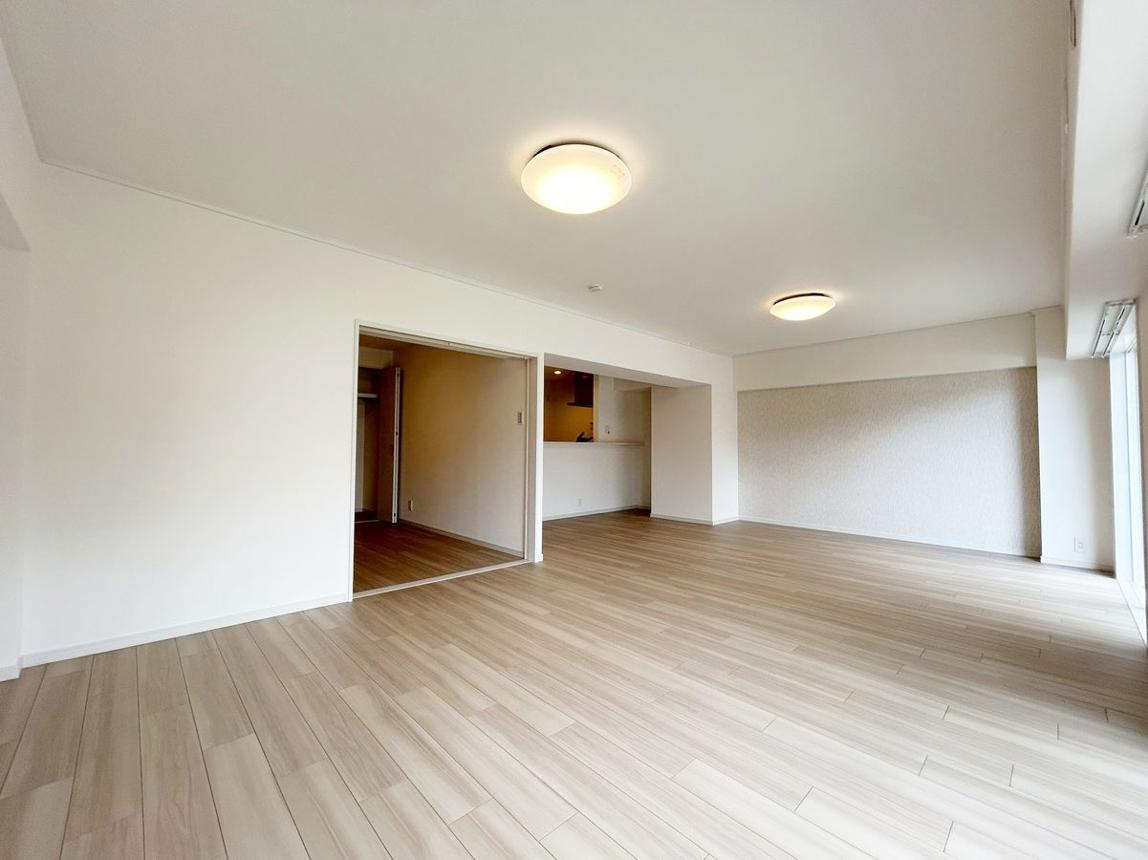 【芦屋市大原町｜ラ・モール芦屋｜50代｜「800万円かけてリフォームしたので、その分は売却価格に上乗せできると思っていました」マンション売却事例｜AHY様】の画像