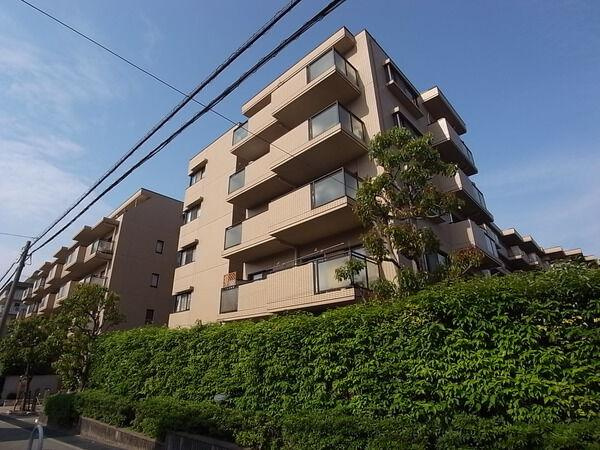 【芦屋市翠ケ丘町｜芦屋翠ケ丘パーク・マンション｜60代｜「角部屋だから、中住戸よりかなり高く売れると思っていました」マンション売却事例｜AIA様】の画像