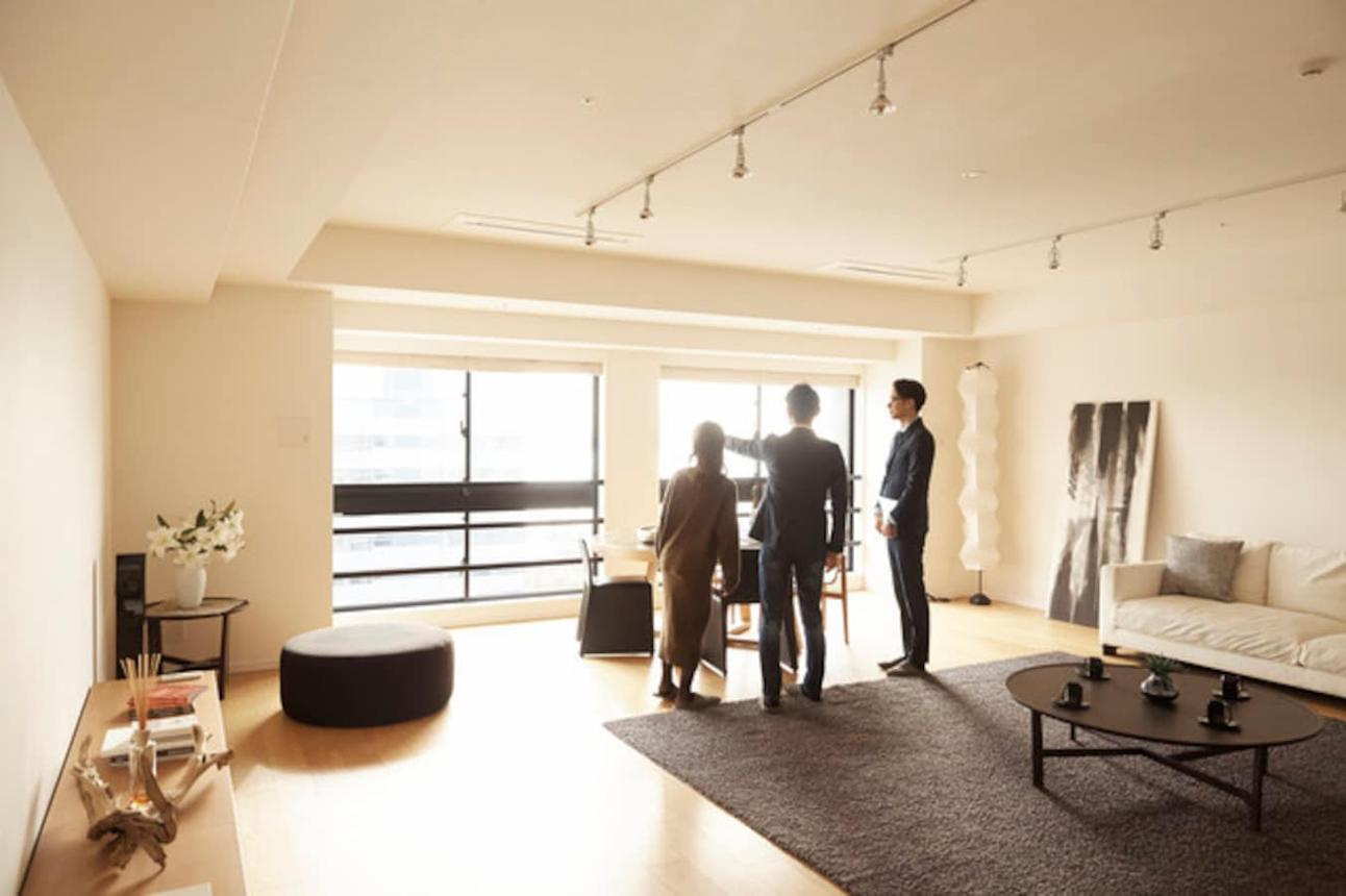 【芦屋市翠ケ丘町｜芦屋翠ケ丘パーク・マンション｜60代｜「角部屋だから、中住戸よりかなり高く売れると思っていました」マンション売却事例｜AIA様】の画像