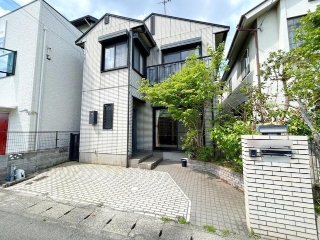 【西宮市甲子園口北町｜60代｜「境界は昔に決めたはずなのに、1か所だけ境界標が見つかりませんでした」戸建売却事例｜AIF様】の画像