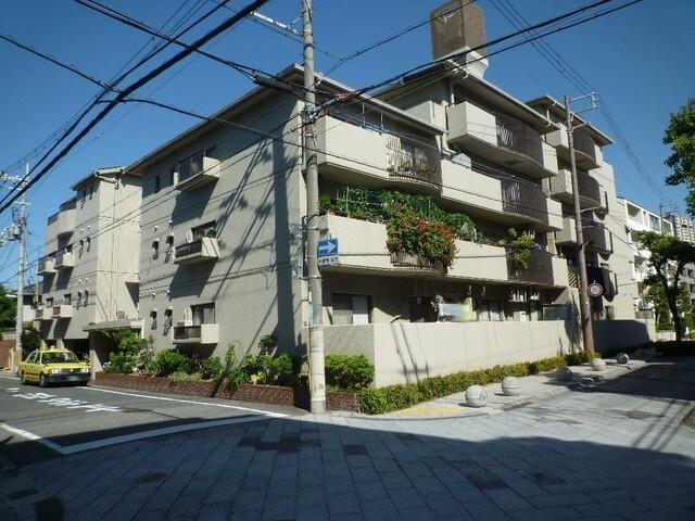 【芦屋市西山町｜芦屋西山アーバンライフ｜60代｜「修繕積立金が値上げされることを、売却の準備をするまで知りませんでした」マンション売却事例｜AIG様】の画像