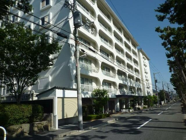 【芦屋市東芦屋町｜芦屋東山ハイツ｜60代｜「毎月修繕積立金を払っていましたが、マンション全体でいくら貯まっているかは知りませんでした」マンション売却事例｜AII様】の画像