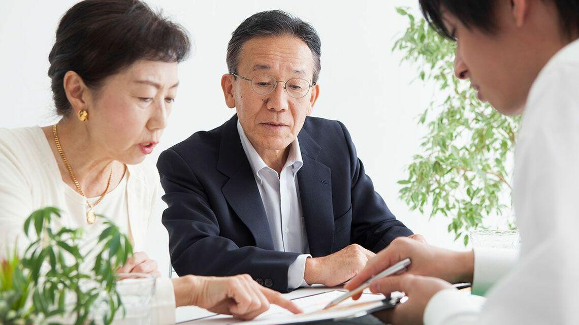 【芦屋市東芦屋町｜芦屋東山ハイツ｜60代｜「毎月修繕積立金を払っていましたが、マンション全体でいくら貯まっているかは知りませんでした」マンション売却事例｜AII様】の画像
