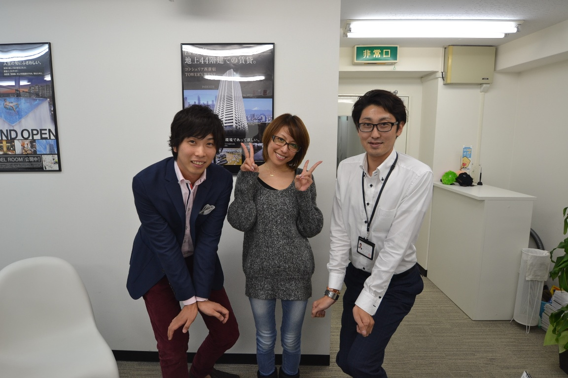 お客様の声詳細ページ トレント