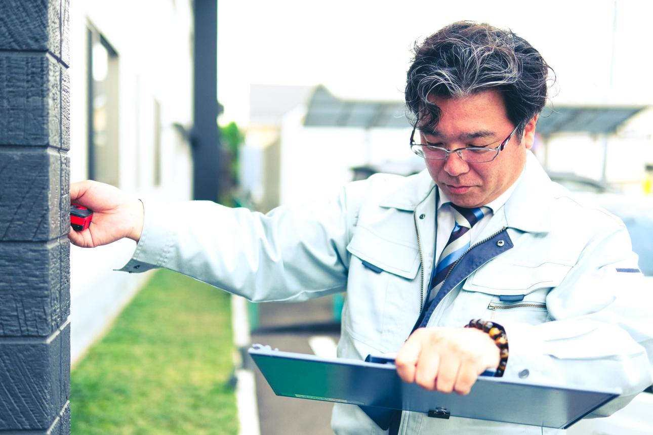 【西宮市仁川百合野町｜60代｜「父が建てた小さな物置。家を売る時に登記まで確認するとは思いませんでした」相続戸建売却事例｜AIJ様】の画像