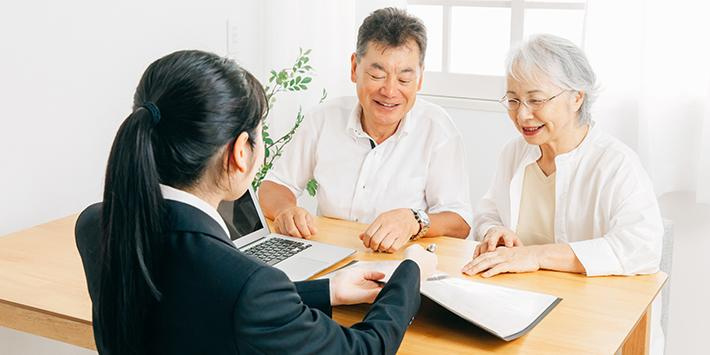 【芦屋市山手町｜芦屋山手町ハウス｜60代｜「来年は理事の当番。部屋を売ったら、その当番も買主さんへ引き継がれると思っていました」マンション売却事例｜AIY様】の画像