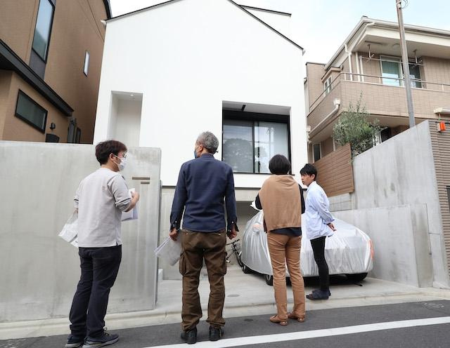 【西宮市甲東園二丁目｜60代｜「父が後から造ったサンルーム。家の一部だから特に問題ないと思っていました」相続戸建売却事例｜AIZ様】の画像