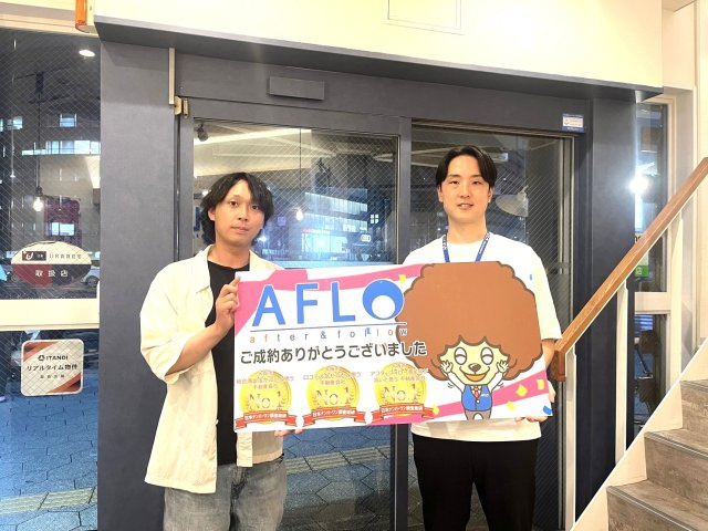 R.I様の画像