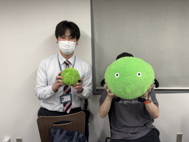 M・H様の画像