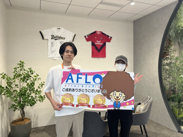 S.A様の画像