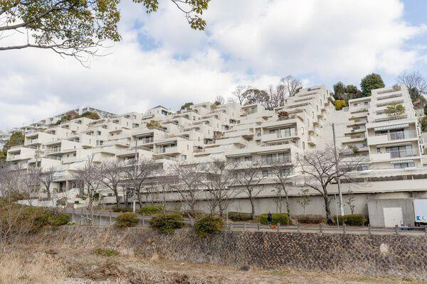 【芦屋市西山町｜芦屋アーバンライフ｜60代｜「修繕積立金が貯まっていると聞いていたので、管理面は何も心配ないと思っていました」マンション売却事例｜AJM様】の画像