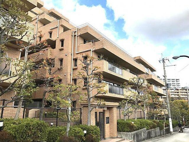 【芦屋市朝日ケ丘町｜芦屋朝日ヶ丘北公園アーバンライフ｜60代｜「エアコンは全部置いていく方が、買主さんには得だと思っていました」マンション売却事例｜AJO様】の画像