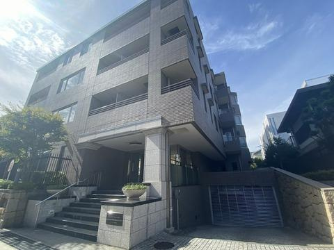 【芦屋市茶屋之町｜芦屋茶屋之町アーバンライフ｜60代｜「数年前の水漏れは修理済み。もう終わった話なので、売却には関係ないと思っていました」マンション売却事例｜AJQ様】の画像