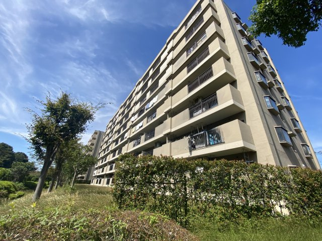 「グリーンコープ南大沢」ご成約♪の画像