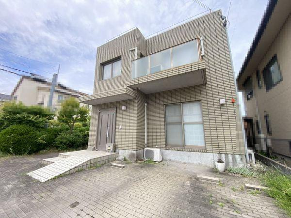 【西宮市上甲東園三丁目｜60代｜「家の土地だけ相続したと思っていました。道路にも父の持分があるとは知りませんでした」相続戸建売却事例｜AJT様】の画像