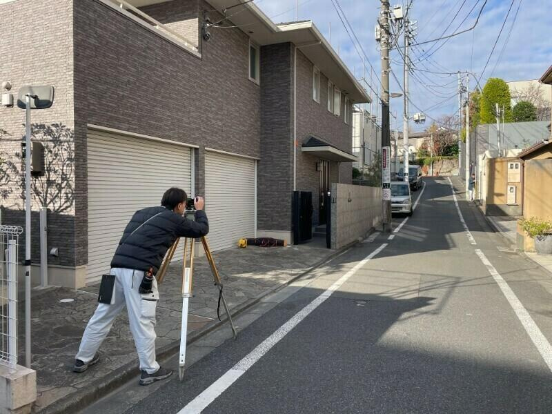 【西宮市上甲東園三丁目｜60代｜「家の土地だけ相続したと思っていました。道路にも父の持分があるとは知りませんでした」相続戸建売却事例｜AJT様】の画像