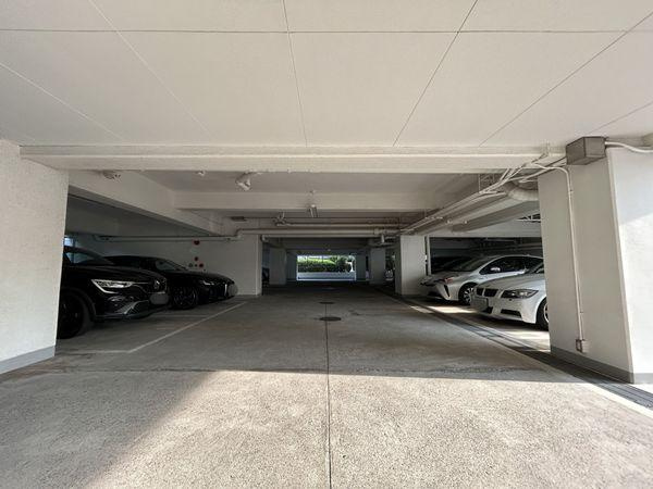 【芦屋市東芦屋町｜東芦屋マンション｜60代｜「今使っている駐車場も、部屋と一緒に買主さんへ引き継げると思っていました」マンション売却事例｜AJU様】の画像